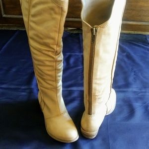 Matisse Brazilian genuine leather tall boots